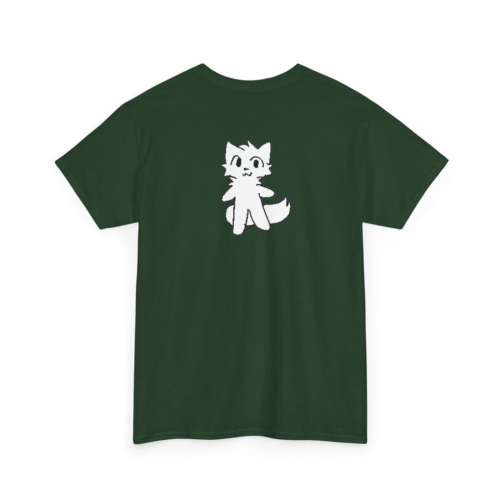 Certified Bean Inspector T-Shirt