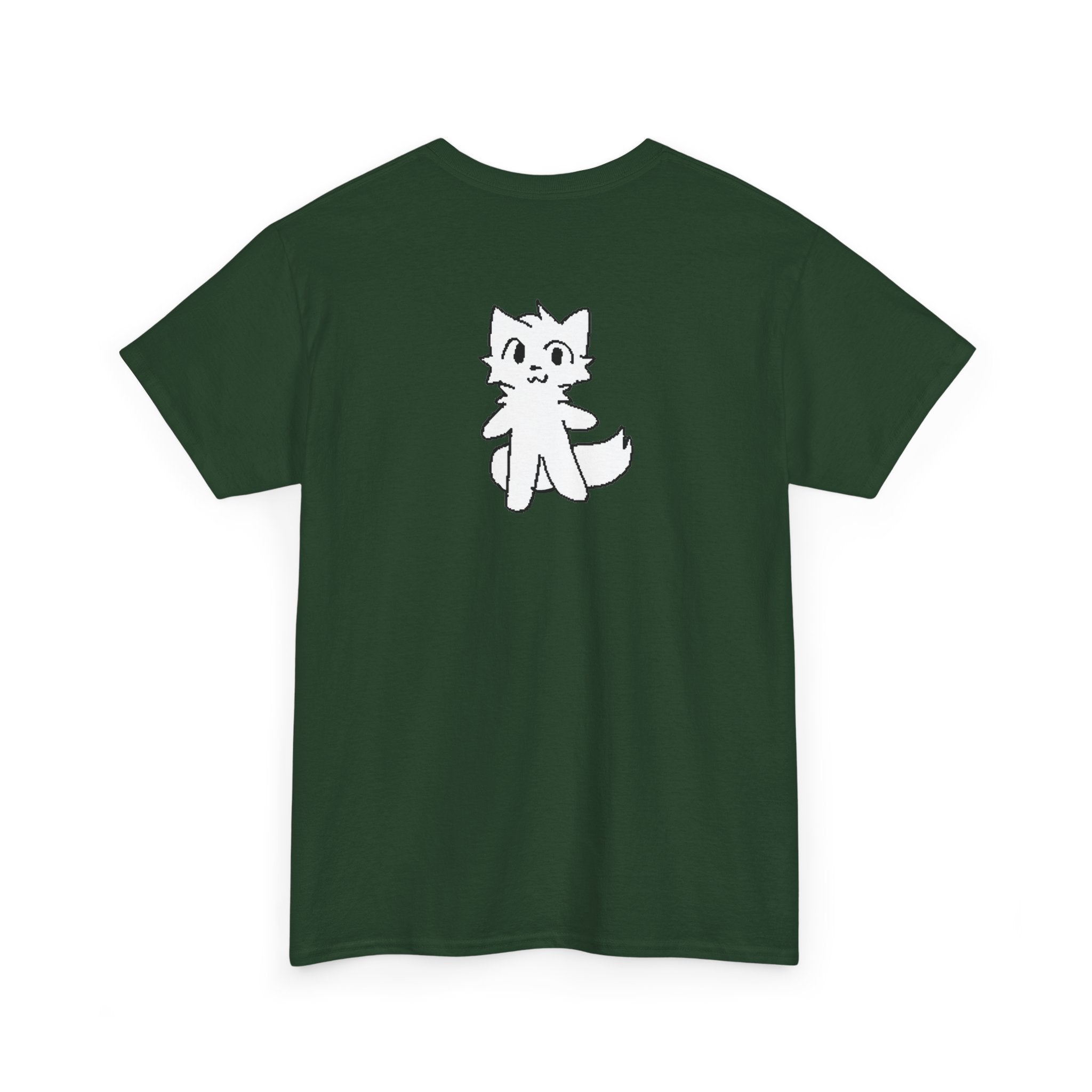 Certified Bean Inspector T-Shirt