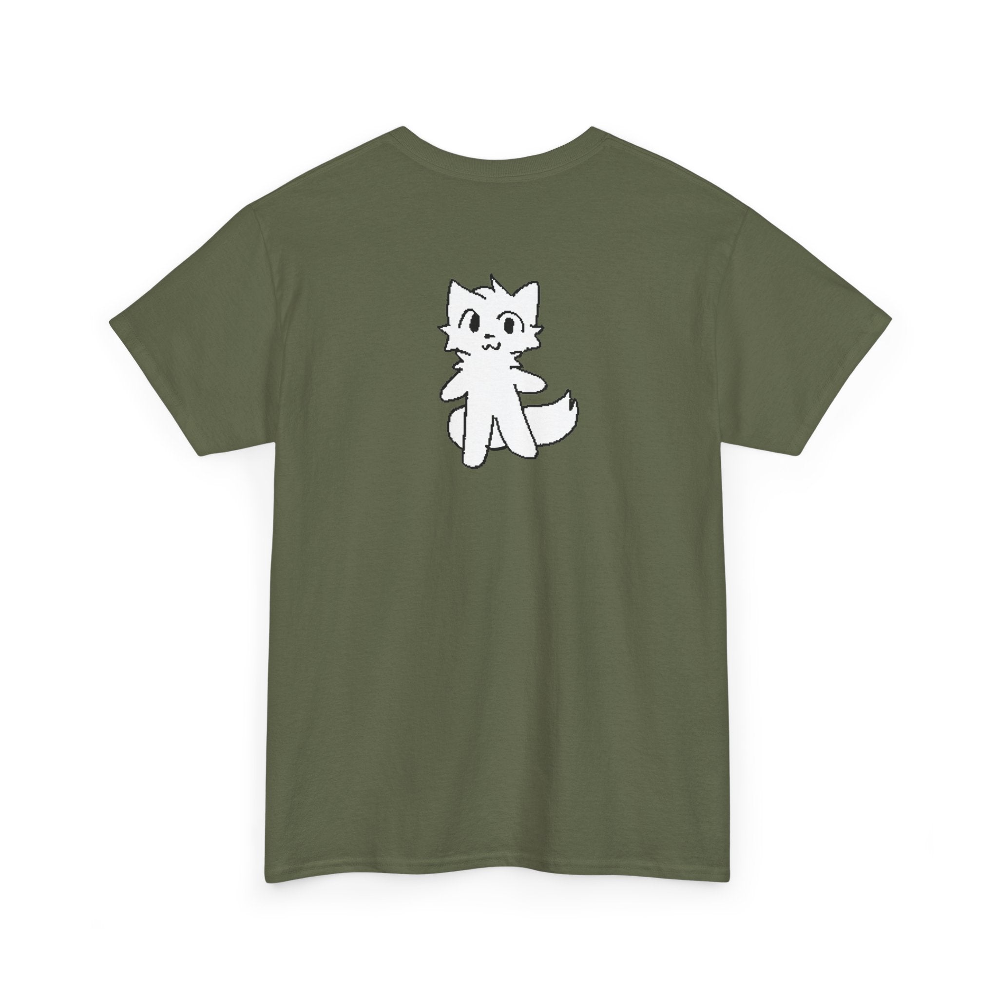 Certified Bean Inspector T-Shirt